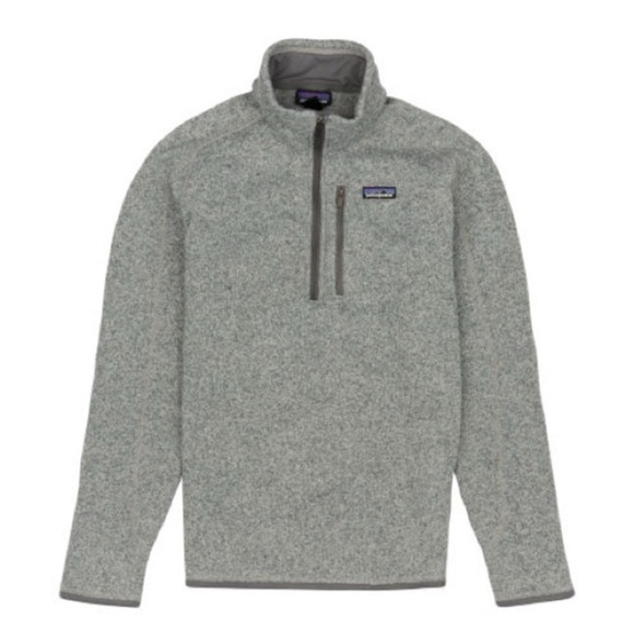 Patagonia Other - Patagonia men's better sweater size small